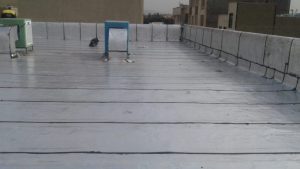 قیمت ایزوگام گام بام عایق