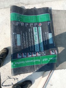 ایزوگام ورزایران 