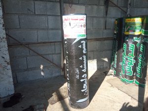 قیمت ایزوگام پشم شیشه دلیجان 