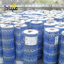 قیمت ایزوگام صدف گستر دلیجان
